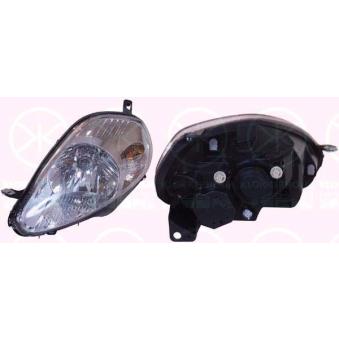 Projecteur principal KLOKKERHOLM OEM 51701593 Projecteur principal KLOKKERHOLM OEM 51701593