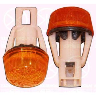 Feu clignotant KLOKKERHOLM 20250550