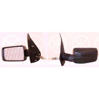 Rétroviseur extérieur KLOKKERHOLM 20251021