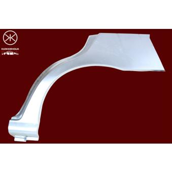 Panneau latéral KLOKKERHOLM [2026581]