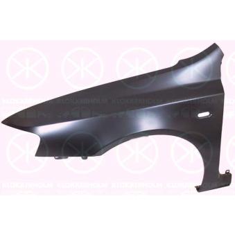 Aile KLOKKERHOLM 2027313 Aile KLOKKERHOLM 2027313