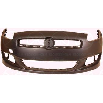 Pare-chocs KLOKKERHOLM 2029900A1