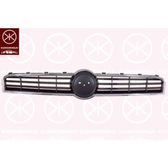 Grille de radiateur KLOKKERHOLM 2029990A1