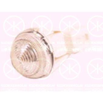 Feu clignotant KLOKKERHOLM [20310570]