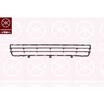 Grille de ventilation, pare-chocs KLOKKERHOLM 2032995A1