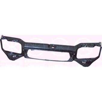 Revêtement avant KLOKKERHOLM 2036200