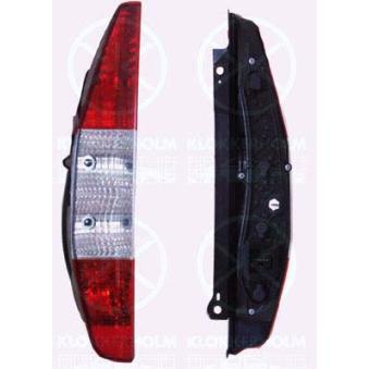 Feu arrière KLOKKERHOLM OEM 46803094 Feu arrière KLOKKERHOLM OEM 46803094