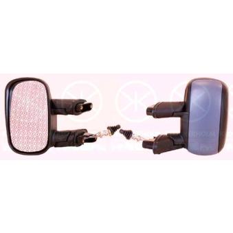 Rétroviseur extérieur KLOKKERHOLM [20421023]