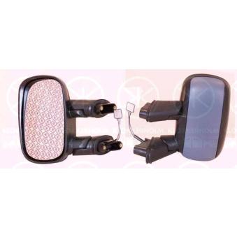 Rétroviseur extérieur KLOKKERHOLM OEM 735325166