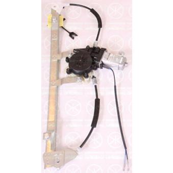 Lève-vitre avant gauche KLOKKERHOLM OEM 51704763