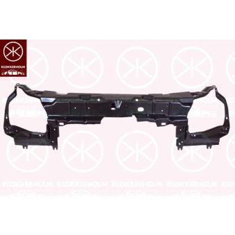 Revêtement avant KLOKKERHOLM 2042201