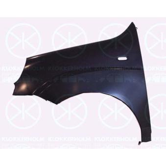 Aile avant droit KLOKKERHOLM 2042314