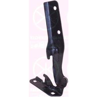 Charnière, capot-moteur KLOKKERHOLM [2042451]