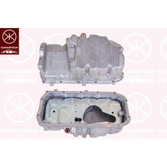 Carter d'huile KLOKKERHOLM OEM 46770103