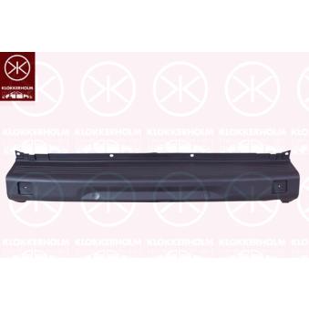 Pare-chocs KLOKKERHOLM [2042952]