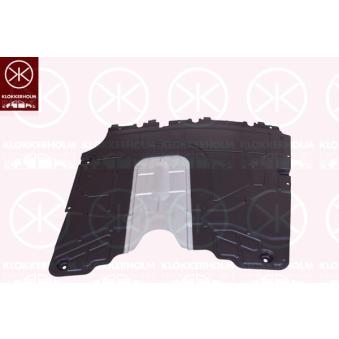 Cache moteur KLOKKERHOLM 2043795