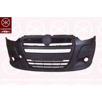 Pare-chocs KLOKKERHOLM [2043901A1]