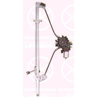 Lève-vitre KLOKKERHOLM OEM 9221F2