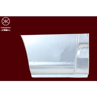 Panneau latéral arrière gauche KLOKKERHOLM 2092601