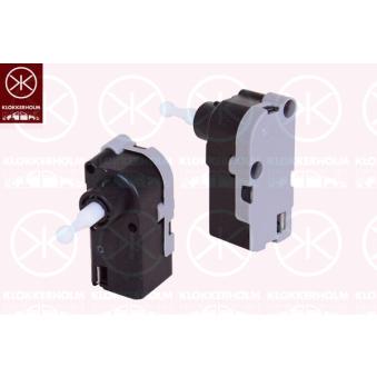 Correcteur, portée lumineuse KLOKKERHOLM 20930060A1