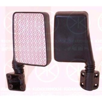 Rétroviseur extérieur KLOKKERHOLM 20961012