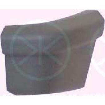 Pare-chocs avant gauche KLOKKERHOLM 2096911