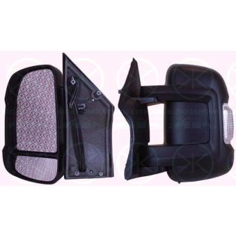 Rétroviseur extérieur KLOKKERHOLM OEM 8153Y2