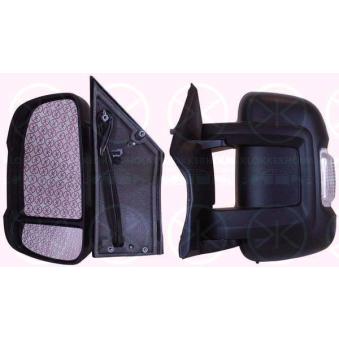 Rétroviseur extérieur KLOKKERHOLM OEM 735480887