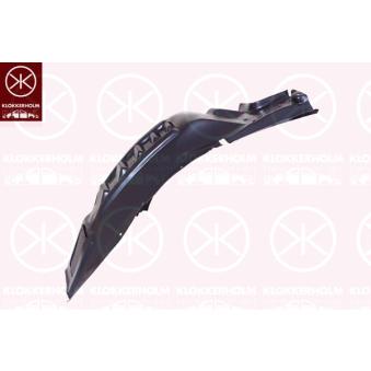 Garniture, passage de roue avant droit KLOKKERHOLM 2097386