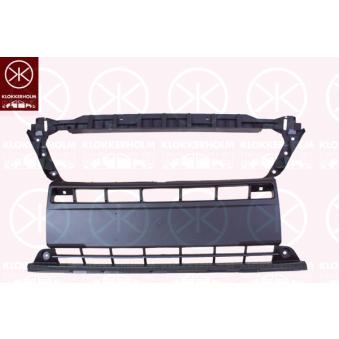 Pare-chocs KLOKKERHOLM OEM 0000735589816