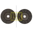 Disque d'embrayage LUK [330 0001 10]
