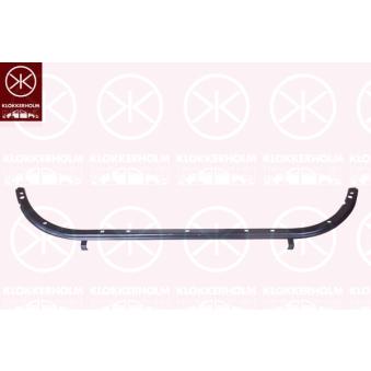Support, pare-chocs KLOKKERHOLM [2097942]