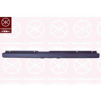 Pare-chocs KLOKKERHOLM [2097950]