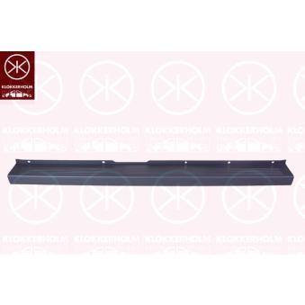 Pare-chocs KLOKKERHOLM OEM 735612497