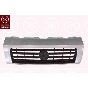 Grille de radiateur KLOKKERHOLM [2097991]