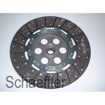 Disque d'embrayage LUK OEM 3610274M92