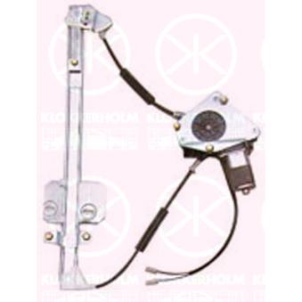 Lève-vitre KLOKKERHOLM 25051102