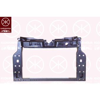 Revêtement avant KLOKKERHOLM OEM 1823423