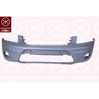 Pare-chocs KLOKKERHOLM [2507908]