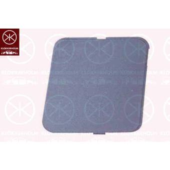 Enjoliveur, pare-chocs avant droit KLOKKERHOLM OEM 4376363