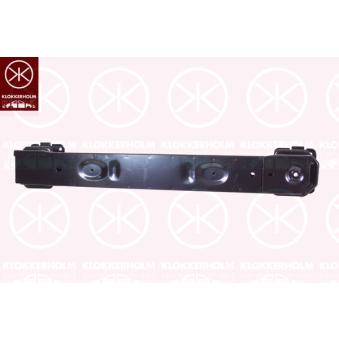 Support, pare-chocs KLOKKERHOLM 2507940