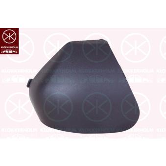 Capuchon, crochet de remorquage KLOKKERHOLM 2508919 Capuchon, crochet de remorquage KLOKKERHOLM 2508919