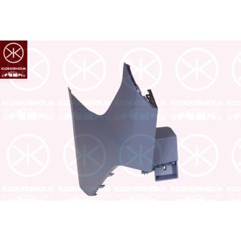 Pare-chocs arrière droit KLOKKERHOLM OEM 1908555