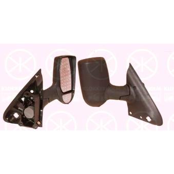 Rétroviseur extérieur KLOKKERHOLM OEM 4158406