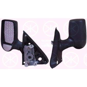 Rétroviseur extérieur KLOKKERHOLM OEM 4173520