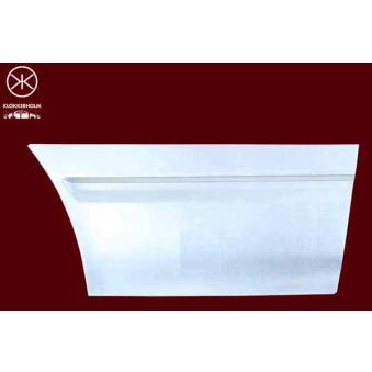 Porte, Carrosserie avant droit KLOKKERHOLM 2509122