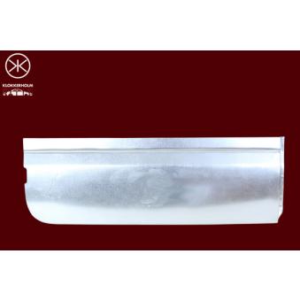 Porte arrière arrière gauche KLOKKERHOLM 2509151