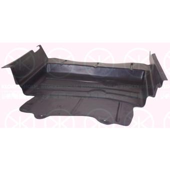 Cache moteur KLOKKERHOLM 2509795