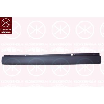 Pare-chocs KLOKKERHOLM OEM 1745852