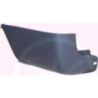 Pare-chocs arrière droit KLOKKERHOLM OEM 4059349